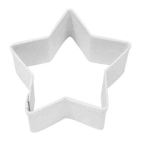 Star Cookie Cutter 2