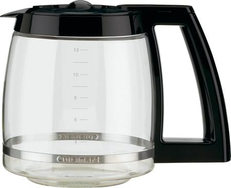 Carafe For Cuisinart DCC-1200 Coffeemaker