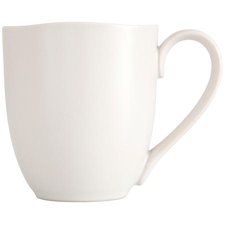 Heirloom Linen Dinnerware 11.5-oz. Mug