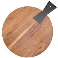 Dovetail Board Round