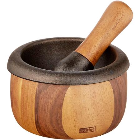 Crush Mortar & Pestle