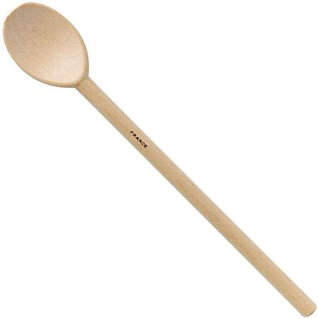 French Beech Spoon 10