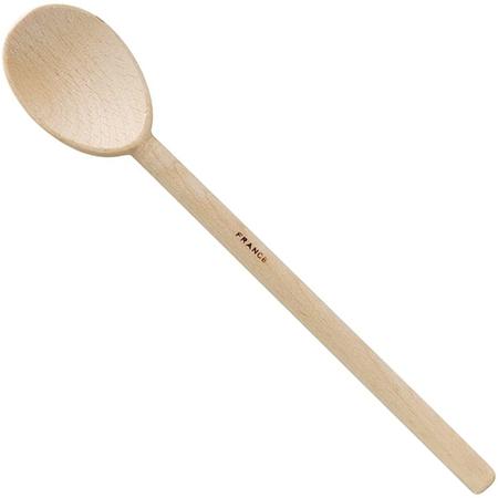 French Beech Spoon 12