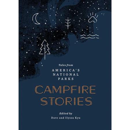 Campfire Stories Book