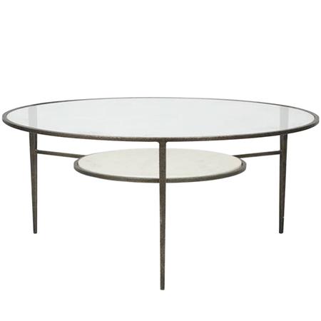 Europa Coffee Table