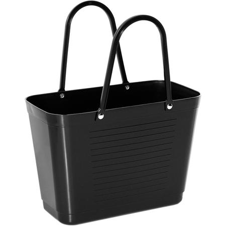 Hinza Tote Bag Black