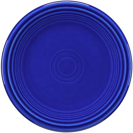 Fiesta Dinnerware Twilight Salad Plate