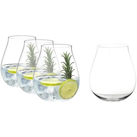 Riedel Gin Glasses Set/4