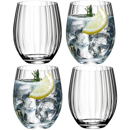 Riedel Mixing Tonic Glasses Set/4