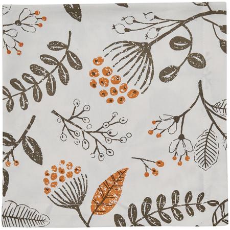 Autumn Berries Napkin