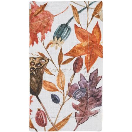 Harvest Home Napkin