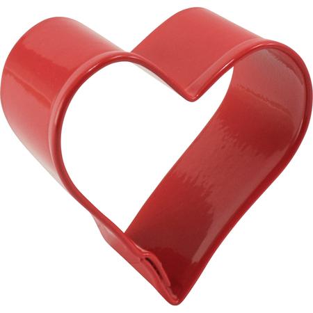 Heart Mini Cookie Cutter