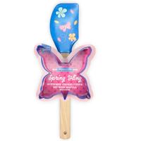 Butterfly Cookie Cutter & Spatula Set