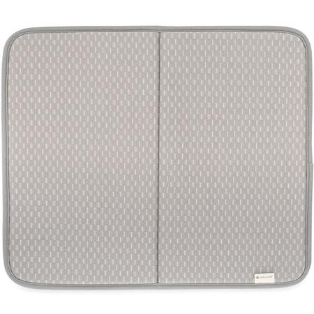 Recycled Microfiber Dish Mat