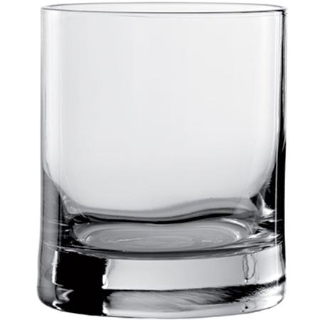 New York Bar Double Rocks Glass