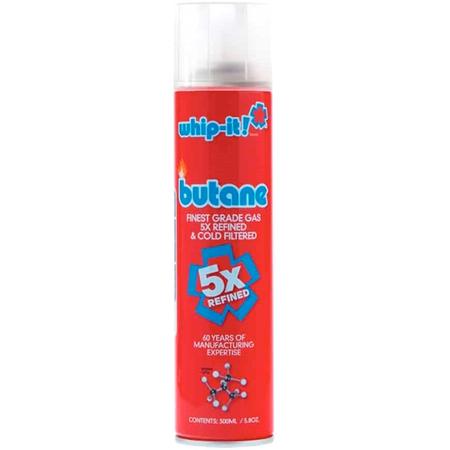 Butane Canister 300ml