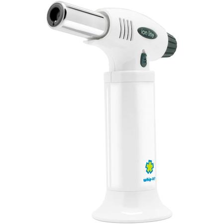 Ion Lite Kitchen Torch White