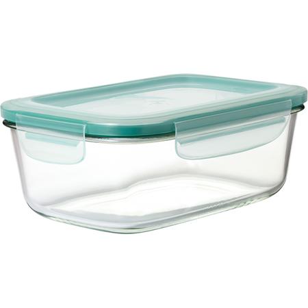 OXO Smart Seal Glass Container 8-cup