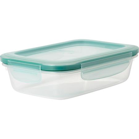 OXO Smart Seal Container 5.1-cup