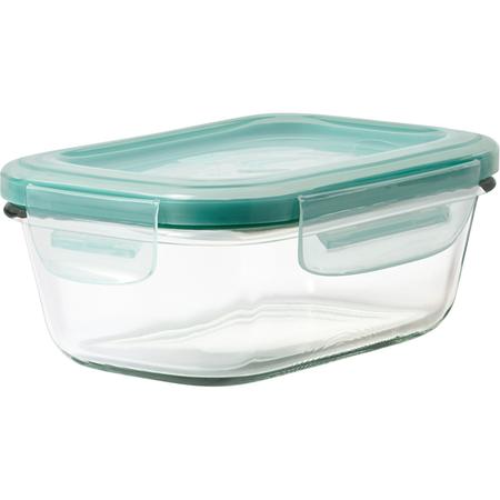 OXO Smart Seal Glass Container 1.6-cup