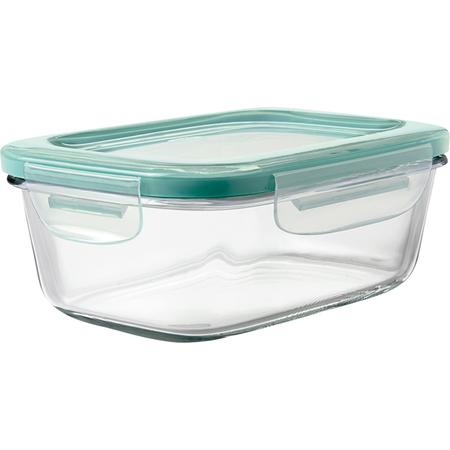 OXO Smart Seat Glass Container 3.5-cup