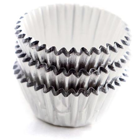 Foil Candy Cups Pkg. 60