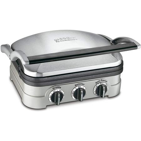 Cuisinart Griddler