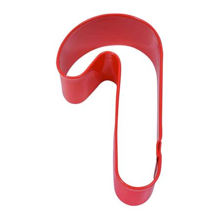 Candy Cane Cookie Cutter 3