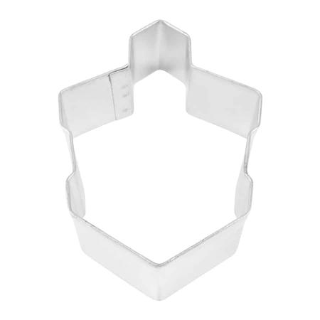 Tin Dreidel Cookie Cutter 3