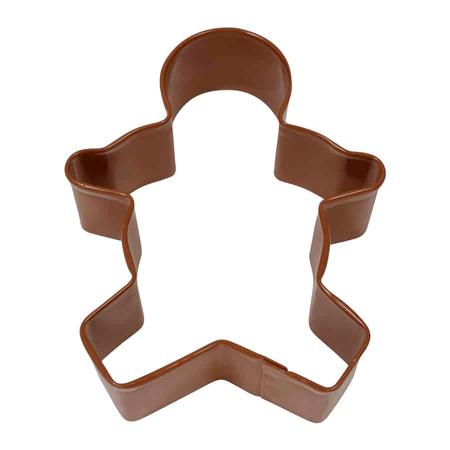 Gingerboy Cookie Cutter 3.5