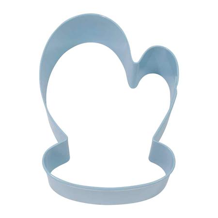 Mitten Cookie Cutter 3.5