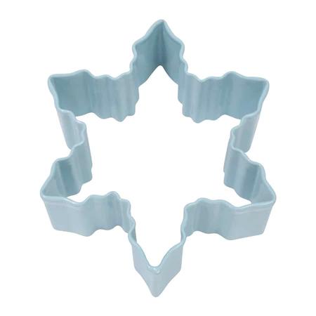 Snowflake Cookie Cutter 3