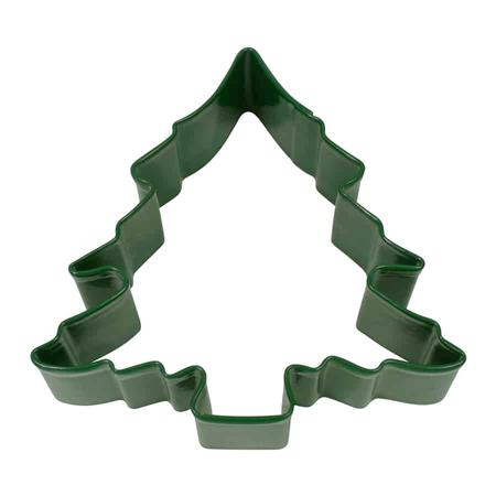 Tree Cookie Cutter 3.5