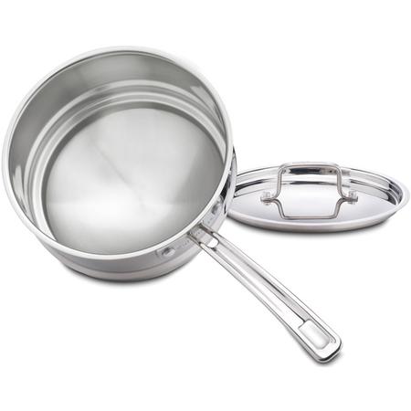 Cuisinart Multi-Clad Pro Double Boiler Insert