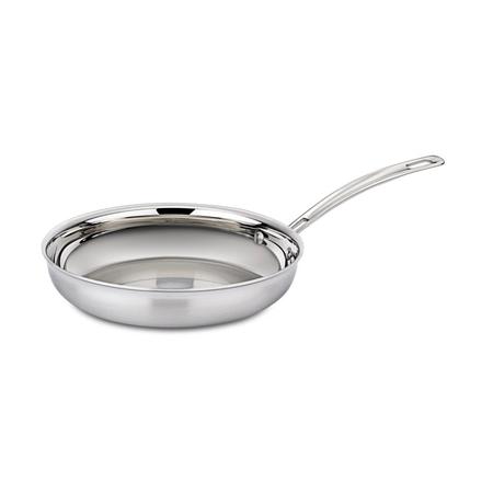 Cuisinart Multi-Clad Pro Skillet 10