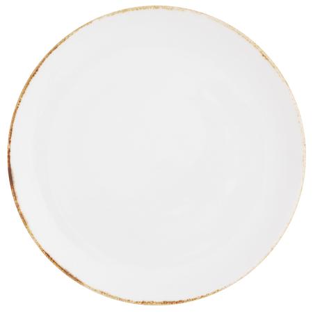 Salt Dinnerware Salad Plate 8.25