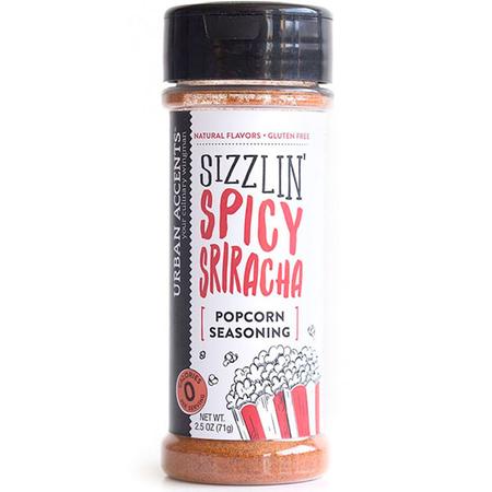 Popcorn Seasoning Spicy Sriracha