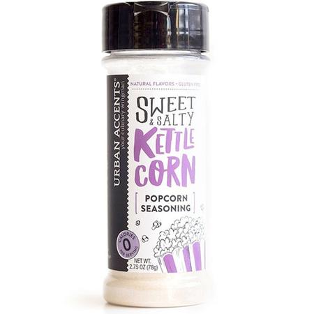 Popcorn Seasoning Sweet & Salty Kettle Corn