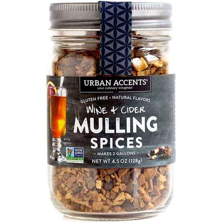 Mulling Spices