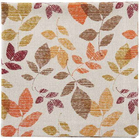 Leaf Medley Napkin