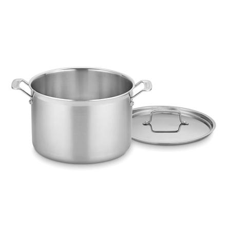 Cuisinart Multi-Clad Pro Stockpot 12 qt.