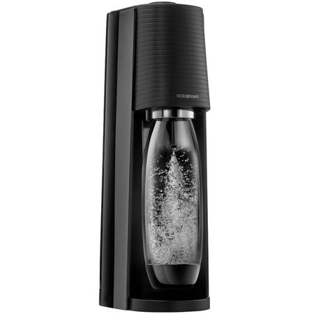 Sodastream Carbonation System Terra Black