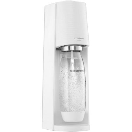 Sodastream Carbonation System Terra White