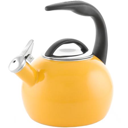 Chantal Anniversary Kettle Marigold