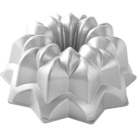 Vintage Star Bundt Pan