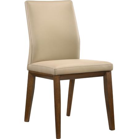 Aarhus Dining Chair Mocha