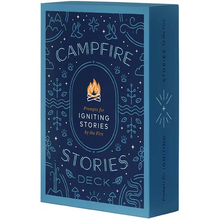 Campfire Stories Deck