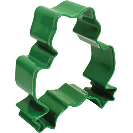 Frog Cookie Cutter 3