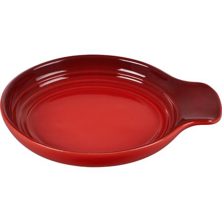 Le Creuset Spoon Rest Cerise