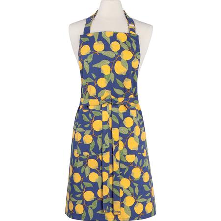 Lemons Apron